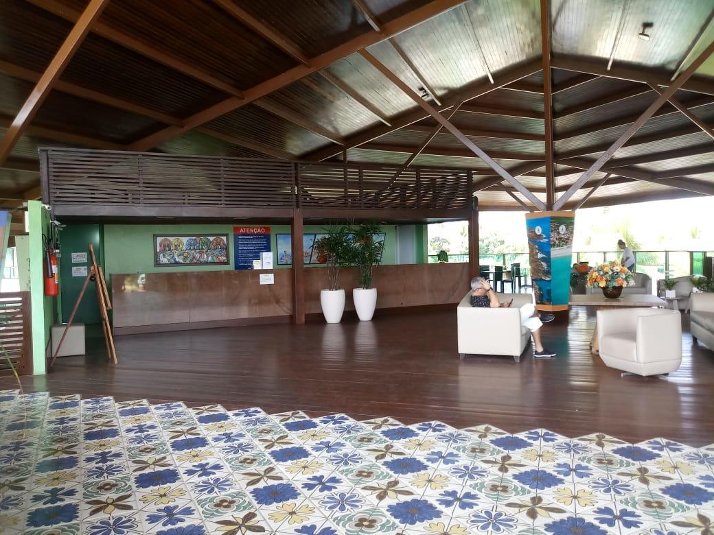 Resort Ancorar Porto De Galinhas Flat 7205 Exterior foto